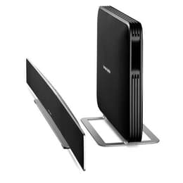 Soundbar & Home cinema-set Harman Kardon Sabre SB 35 CNTR - Zwart