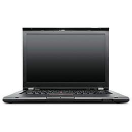 Lenovo ThinkPad T430 14" Core i5 2.5 GHz - SSD 180 GB - 4GB AZERTY - Frans