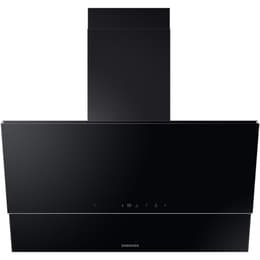 Decoratieve kap Samsung Nk36n9804vb Afzuigkap