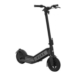 Pure Escape Pro Elektrisch step