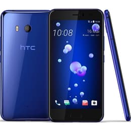 HTC U11 128GB - Blauw - Simlockvrij