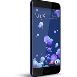 HTC U11 128GB - Blauw - Simlockvrij