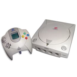 Sega Dreamcast - Wit