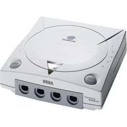 Sega Dreamcast - Wit