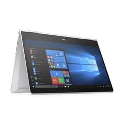 HP ProBook X360 435 G7 13" Ryzen 7 2 GHz - SSD 512 GB - 16GB QWERTY - Spaans