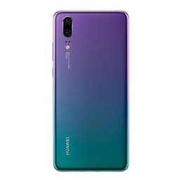 Huawei P20 64GB - Blauw - Simlockvrij