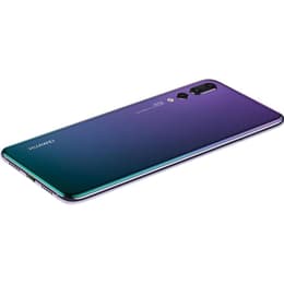 Huawei P20 64GB - Blauw - Simlockvrij