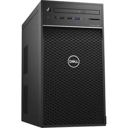 Dell Precision 3630 Core i7 3.7 GHz - SSD 512 GB RAM 32GB