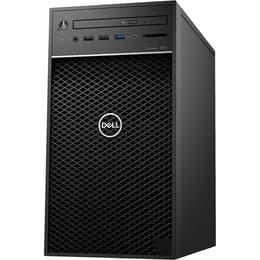 Dell Precision 3630 Core i7 3.7 GHz - SSD 512 GB RAM 32GB