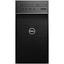 Dell Precision 3630 Core i7 3.7 GHz - SSD 512 GB RAM 32GB