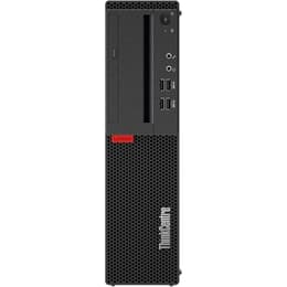 Lenovo ThinkCentre M710s SFF Core i5 3,2 GHz - SSD 256 GB RAM 8GB