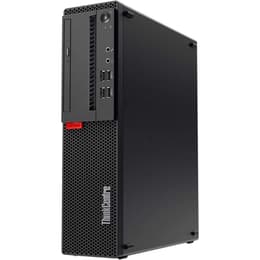 Lenovo ThinkCentre M710s SFF Core i5 3,2 GHz - SSD 256 GB RAM 8GB