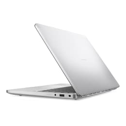 Dell Pro 13 Plus PB13250 13" Core Ultra 5 4.9 GHz - SSD 256 GB - 16GB QWERTY - Engels