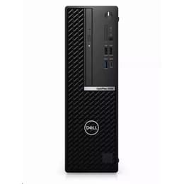 Dell OptiPlex 5090 SFF Core i5 3.1 GHz - SSD 512 GB RAM 24GB