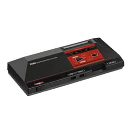 Sega Master System - Zwart