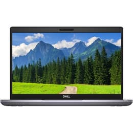 Dell Latitude 5411 14" Core i5 2.6 GHz - SSD 256 GB - 16GB QWERTY - Spaans