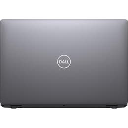 Dell Latitude 5411 14" Core i5 2.6 GHz - SSD 256 GB - 16GB QWERTY - Spaans