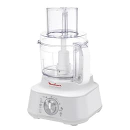 Multicooker Moulinex Masterchef 8000 3,0000L - Wit