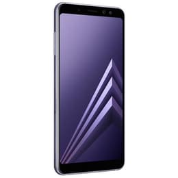 Galaxy A8 (2018) 32GB - Grijs - Simlockvrij