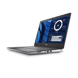 Dell Precision 7550 15" Core i9 2.4 GHz - SSD 2 TB - 32GB AZERTY - Frans