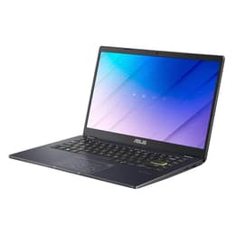 Asus VivoBook E406MA-EB672T 14" Pentium 1.1 GHz - HDD 128 GB - 4GB AZERTY - Frans