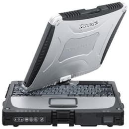 Panasonic ToughBook CF-19 MK7 10" Core i5 2,7 GHz - SSD 240 GB - 8GB AZERTY - Frans