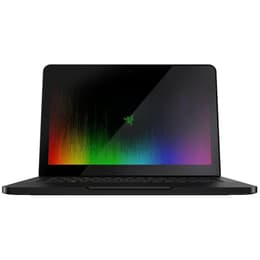 Razer Blade 15 Advanced Model 15" Core i7 2.4 GHz - SSD 1 TB - 32GB - NVIDIA GeForce RTX 3070 QWERTZ - Duits