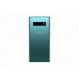 Galaxy S10 128 GB - Groen - Simlockvrij