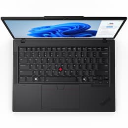 Lenovo ThinkPad T590 15" Core i7 1.9 GHz - SSD 512 GB - 16GB QWERTZ - Duits