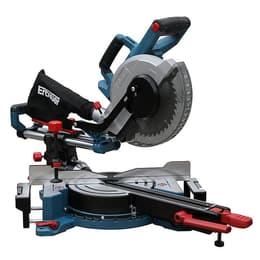Verstekzaag Erbauer EMIS216S18-Li 18V - Ø 216 mm 4 W