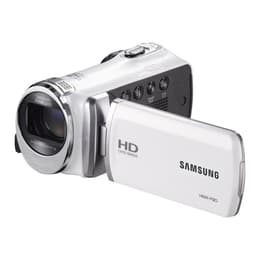 HMX-F90 Videocamera & camcorder - Wit