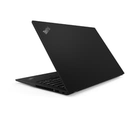 Lenovo ThinkPad T14s G1 14" Core i5 1.6 GHz - SSD 256 GB - 8GB QWERTY - Grieks