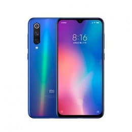 Xiaomi Mi 9 SE 128GB - Blauw - Simlockvrij - Dual-SIM