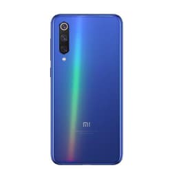 Xiaomi Mi 9 SE 128GB - Blauw - Simlockvrij