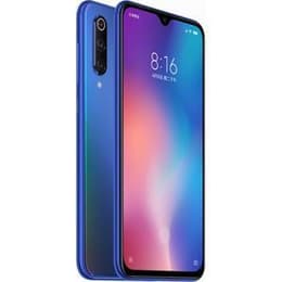 Xiaomi Mi 9 SE 128GB - Blauw - Simlockvrij