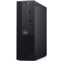 Dell OptiPlex 3060 SFF Core i5 3 GHz - SSD 256 GB RAM 8GB