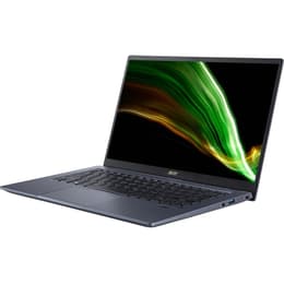 Acer Swift SF314-510G-7820 14" Core i7 2.8 GHz - SSD 1000 GB - 16GB QWERTZ - Duits