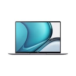 Huawei MateBook 14" Core i7 3.3 GHz - SSD 1 TB - 16GB QWERTY - Zweeds