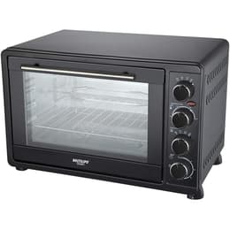 Bastilipo Napoles Black Mini oven