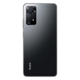 Xiaomi Redmi Note 11 Pro 5G 128GB - Grijs - Simlockvrij
