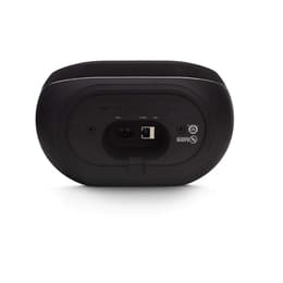 Harman Kardon OMNI 20+ Speaker Bluetooth - Zwart
