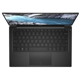 Dell XPS 13 9370 13" Core i5 1.7 GHz - SSD 256 GB - 8GB QWERTY - Italiaans