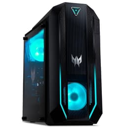 Acer Predator Orion 3000 PO3-620 Core i7 2.9 GHz - SSD 1 TB + HDD 2 TB - 32GB - NVIDIA GeForce RTX 3070
