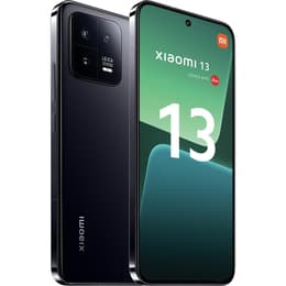 Xiaomi 13 256GB - Zwart - Simlockvrij