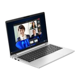 HP EliteBook 640 G10 14" Core i5 1.6 GHz - SSD 512 GB - 16GB QWERTZ - Duits