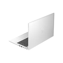 HP EliteBook 640 G10 14" Core i5 1.6 GHz - SSD 512 GB - 16GB QWERTZ - Duits