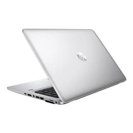HP EliteBook 850 G3 15" Core i5 2.4 GHz - HDD 1 TB - 8GB QWERTY - Engels