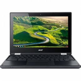 Acer Aspire Spin C738T Celeron N3050 1.6 GHz 32GB eMMC - 4GB QWERTY - Engels
