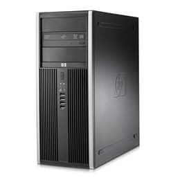 HP Compaq Elite 8300 CMT Core i7 3,4 GHz - SSD 480 GB RAM 16GB