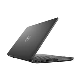 Dell Latitude 5501 15" Core i5 2.4 GHz - SSD 256 GB - 8GB AZERTY - Frans